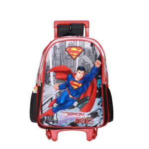 SUPERMAN TROLLY