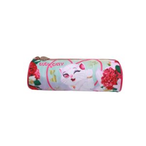 LULUCATY PENCILCASE