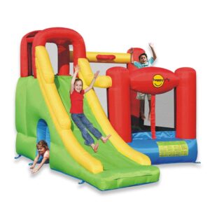 6 In 1 Play Center