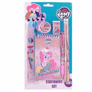 7 in 1 Stationary Set