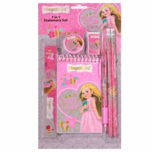 7 in 1 Stationary Set